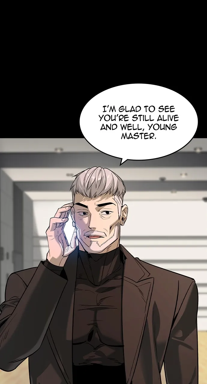 Read The Heir chapter 32 image 2 on Lezhin