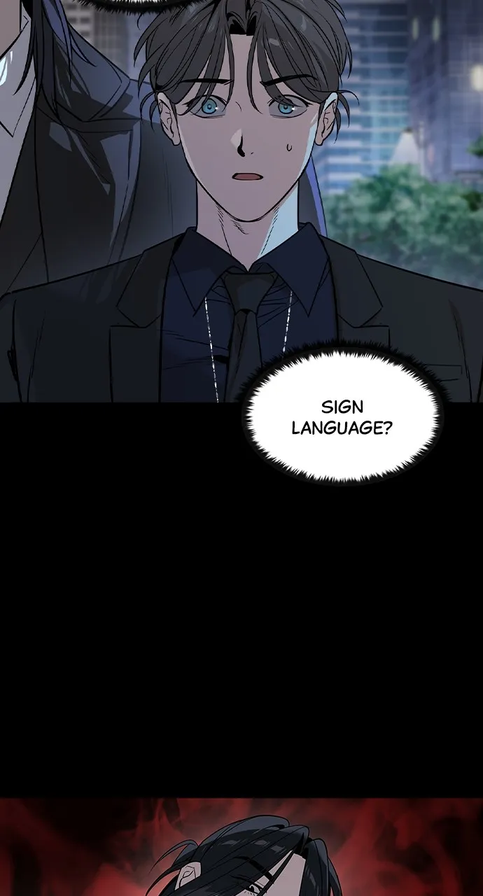 Read The Heir chapter 32 image 35 on Lezhin