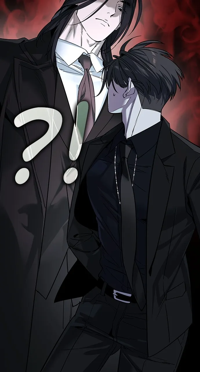 Read The Heir chapter 32 image 36 on Lezhin
