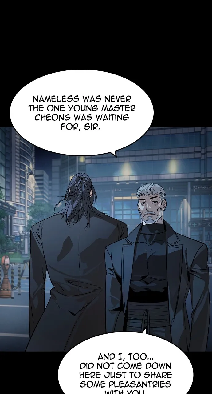 Read The Heir chapter 32 image 46 on Lezhin