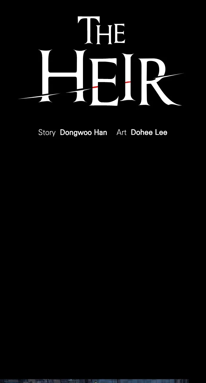 Read The Heir chapter 32 image 6 on Lezhin