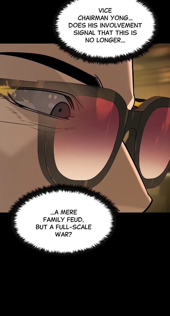 Read The Heir chapter 32 image 61 on Lezhin