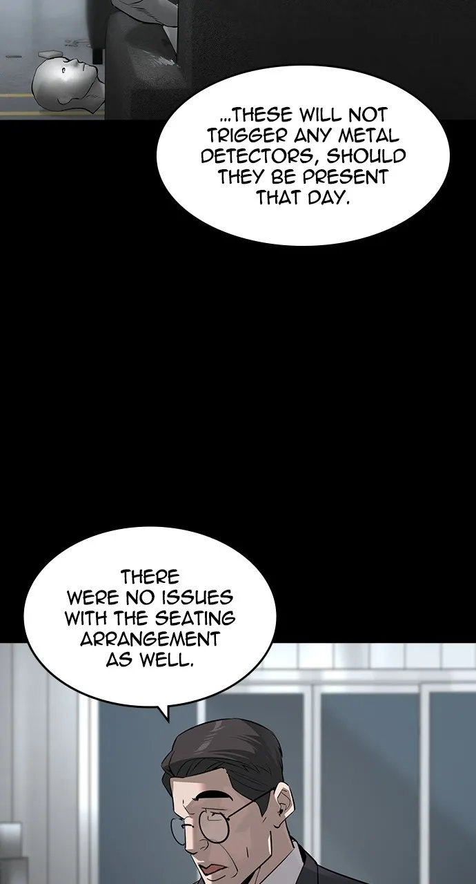 Read The Heir chapter 32 image 70 on Lezhin