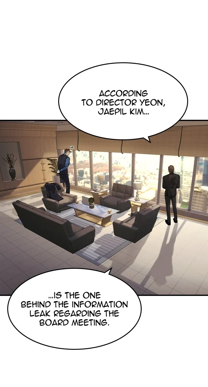 Read The Heir chapter 32 image 82 on Lezhin