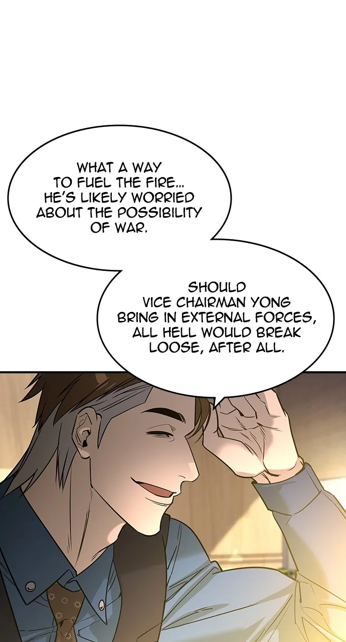 Read The Heir chapter 32 image 83 on Lezhin