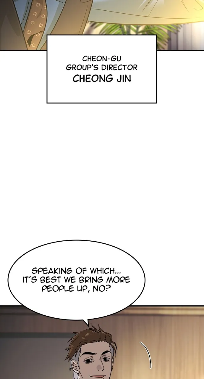 Read The Heir chapter 32 image 84 on Lezhin
