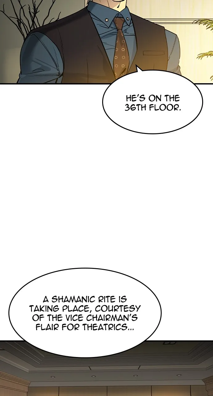Read The Heir chapter 33 image 11 on Lezhin