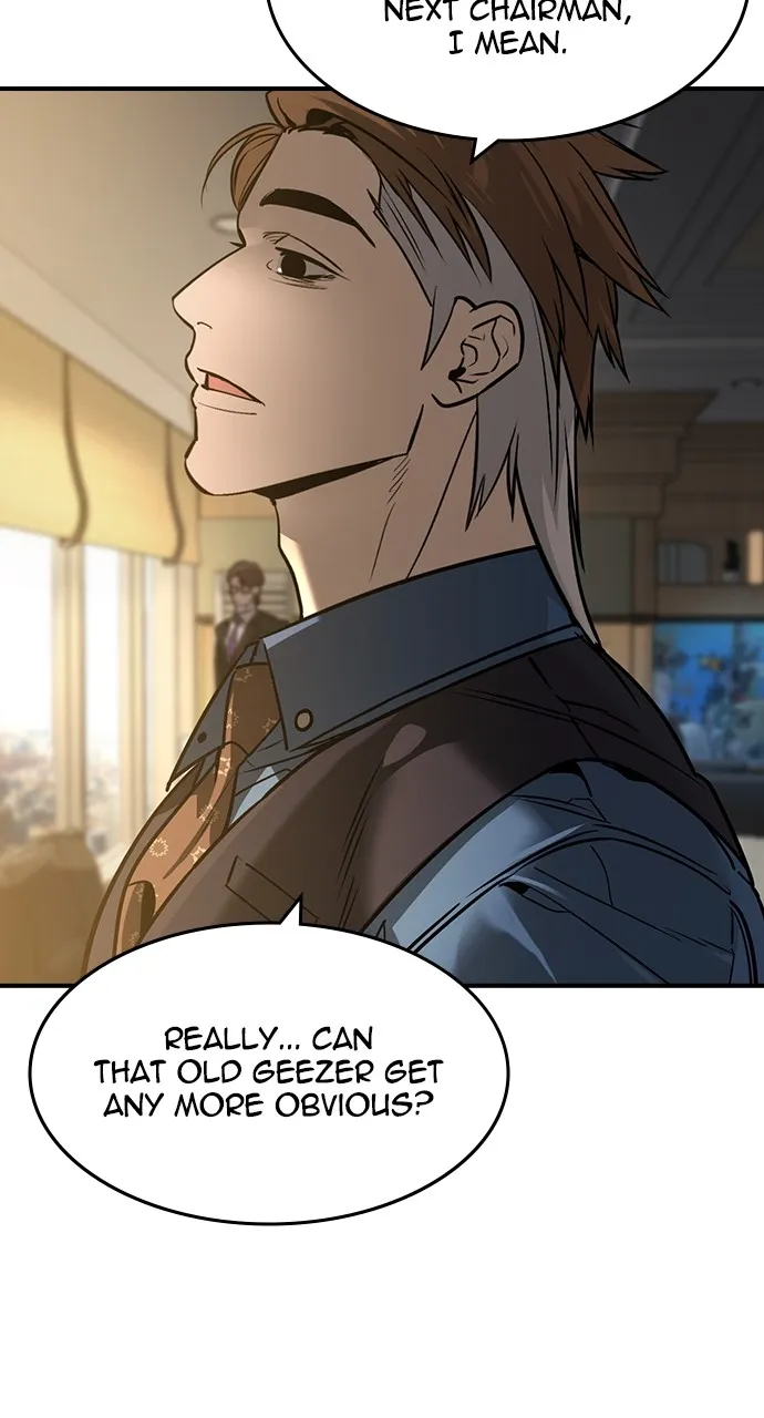 Read The Heir chapter 33 image 14 on Lezhin