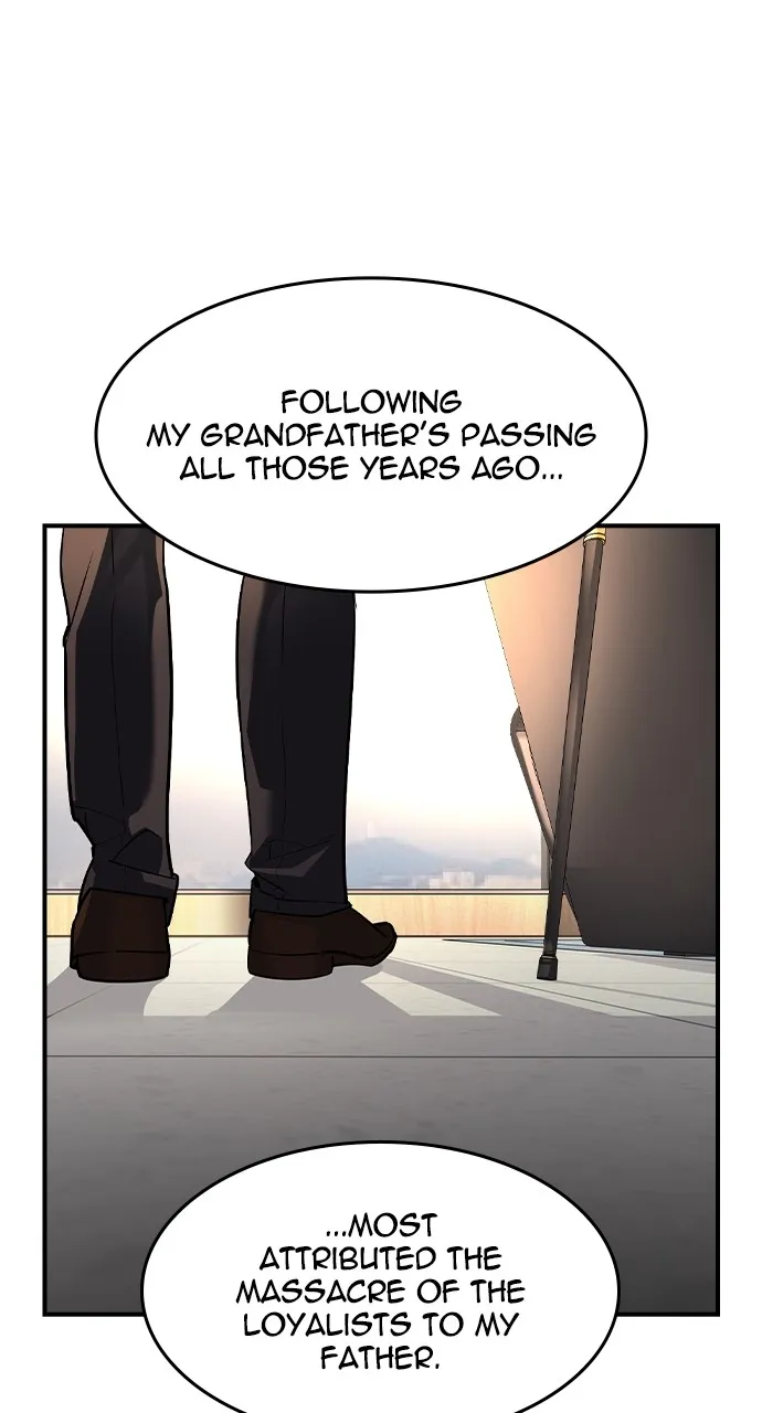 Read The Heir chapter 33 image 15 on Lezhin