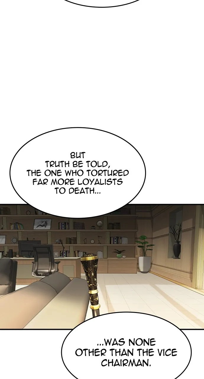 Read The Heir chapter 33 image 16 on Lezhin