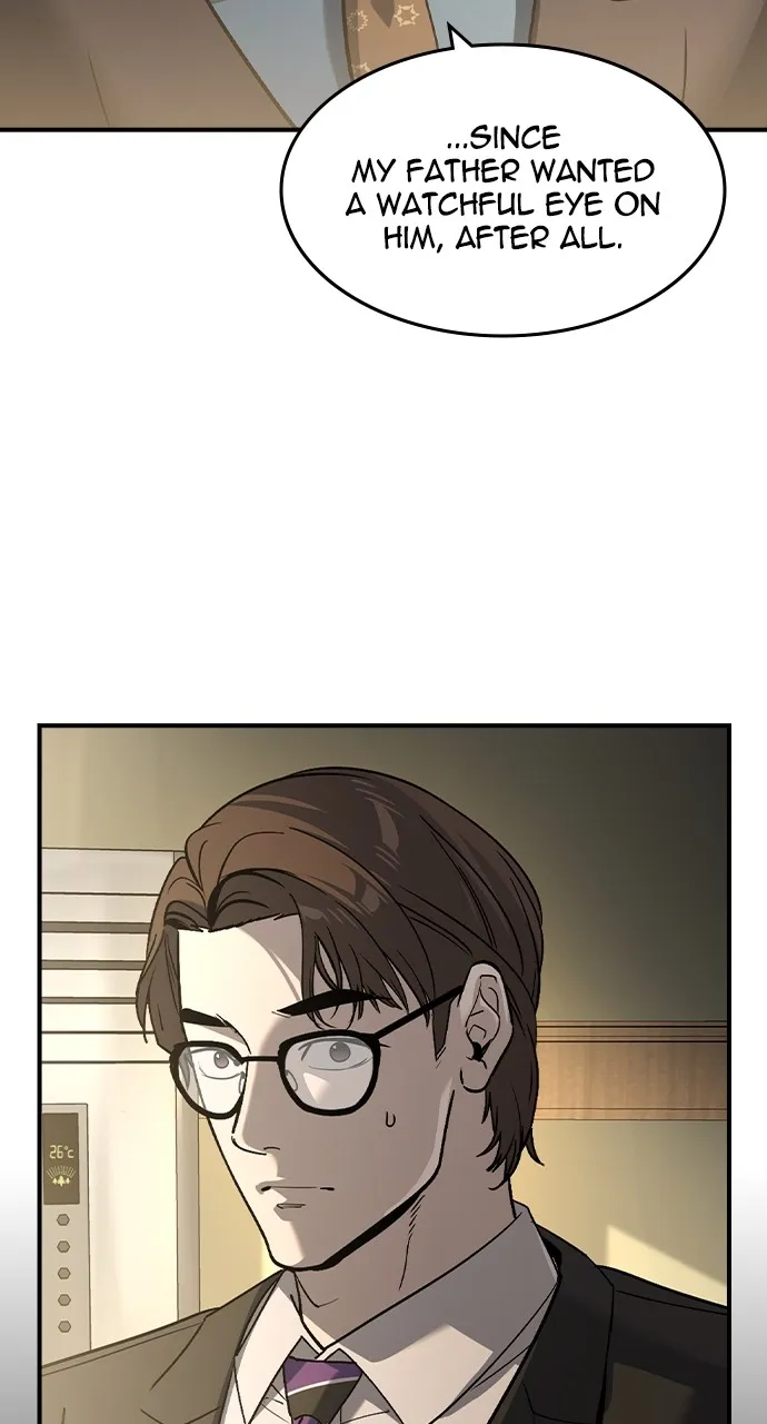 Read The Heir chapter 33 image 18 on Lezhin