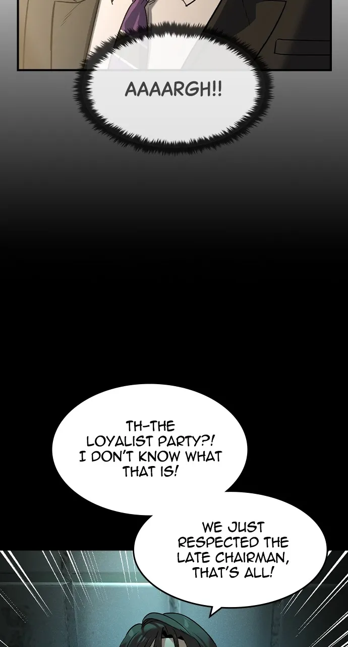 Read The Heir chapter 33 image 19 on Lezhin
