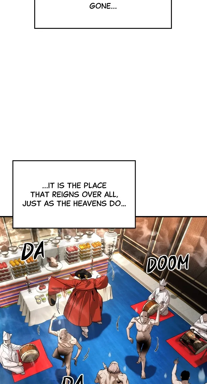 Read The Heir chapter 33 image 2 on Lezhin
