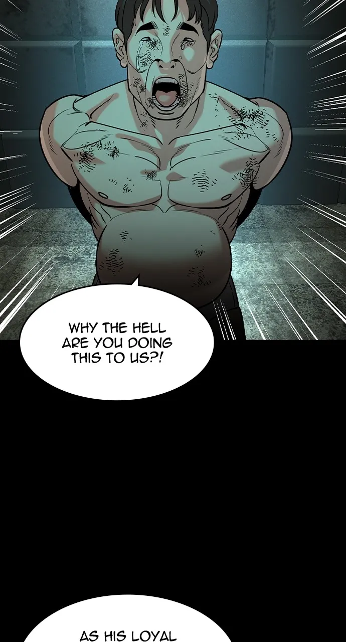 Read The Heir chapter 33 image 20 on Lezhin