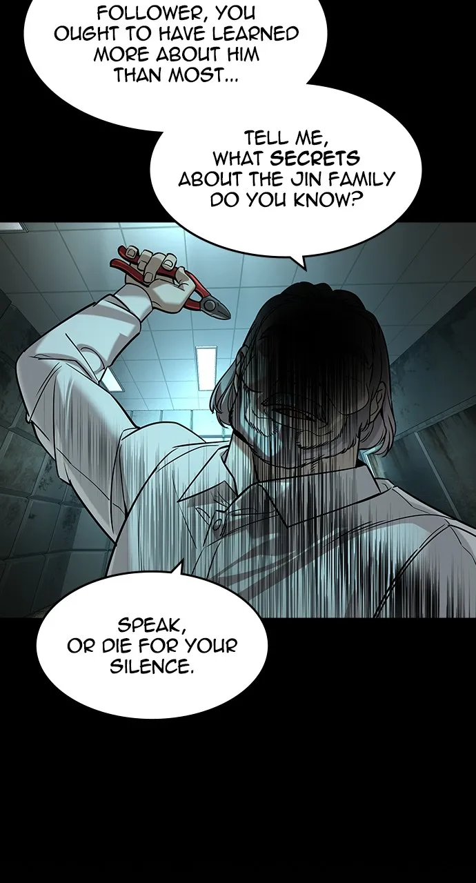 Read The Heir chapter 33 image 21 on Lezhin