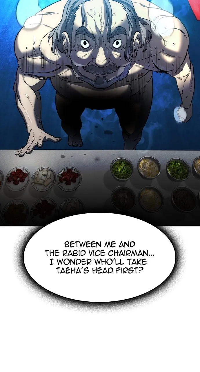 Read The Heir chapter 33 image 23 on Lezhin