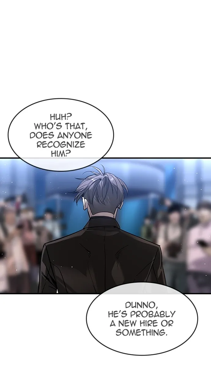 Read The Heir chapter 33 image 27 on Lezhin