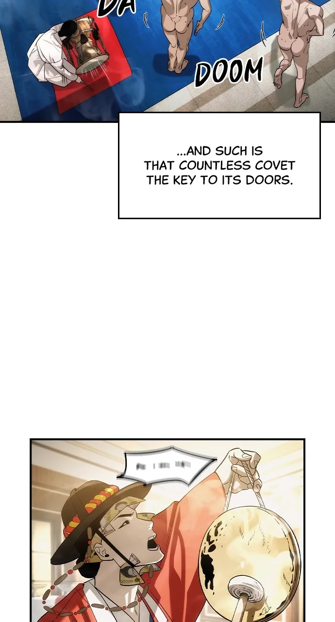 Read The Heir chapter 33 image 3 on Lezhin