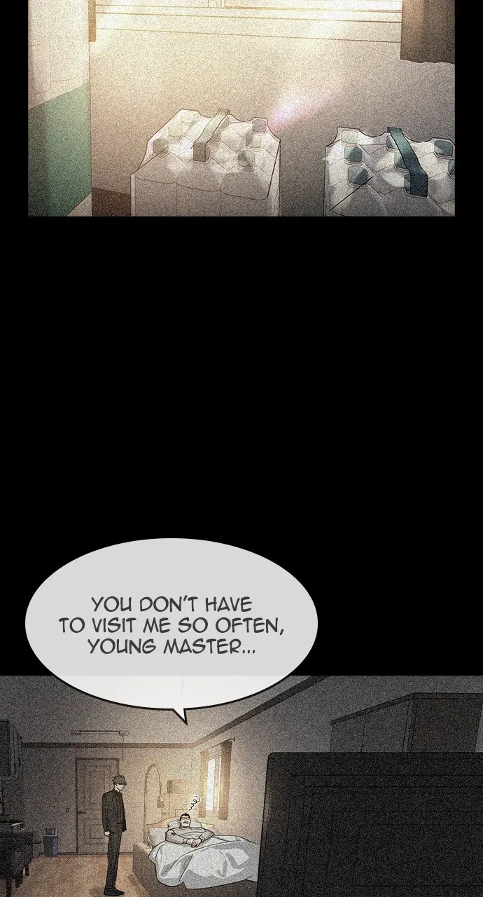 Read The Heir chapter 33 image 34 on Lezhin