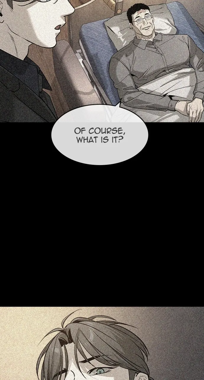 Read The Heir chapter 33 image 36 on Lezhin