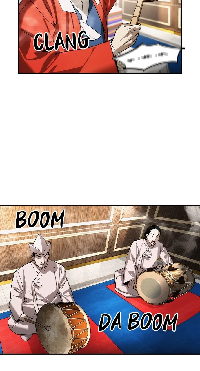 Read The Heir chapter 33 image 4 on Lezhin