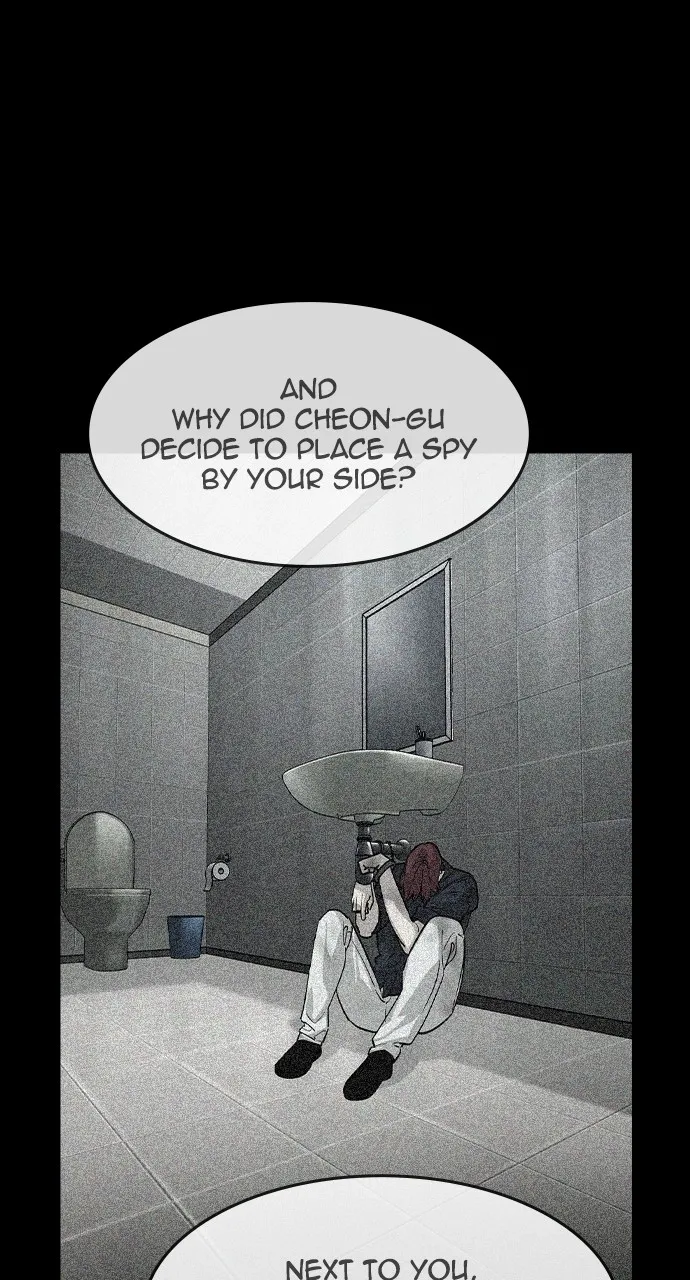 Read The Heir chapter 33 image 41 on Lezhin