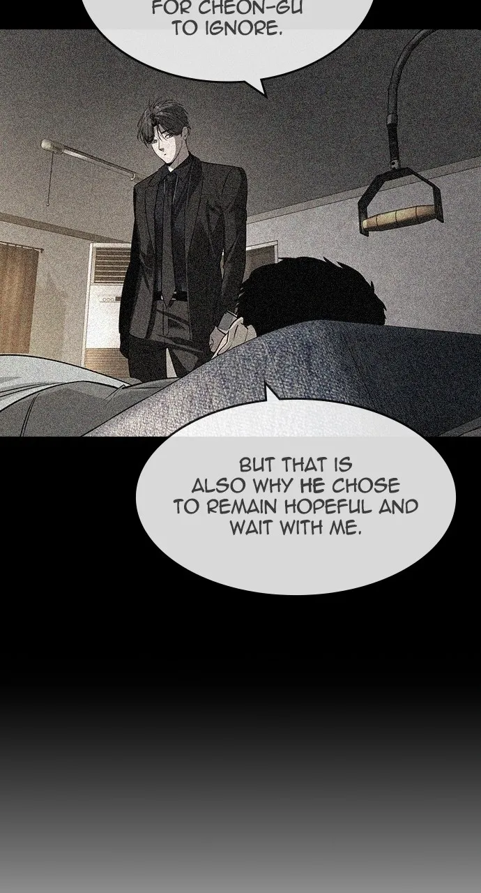 Read The Heir chapter 33 image 44 on Lezhin