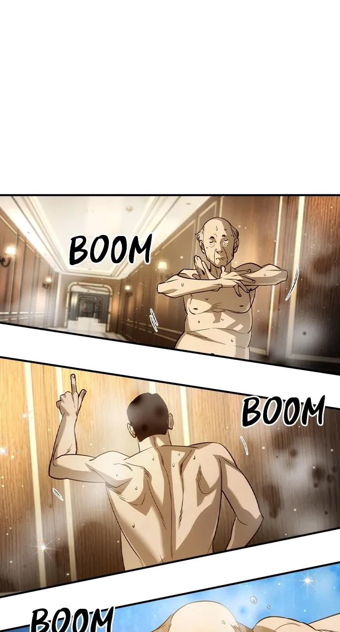 Read The Heir chapter 33 image 5 on Lezhin