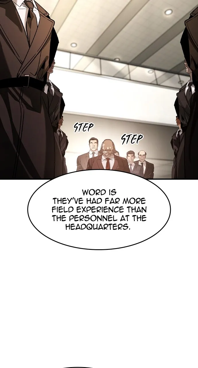 Read The Heir chapter 33 image 52 on Lezhin