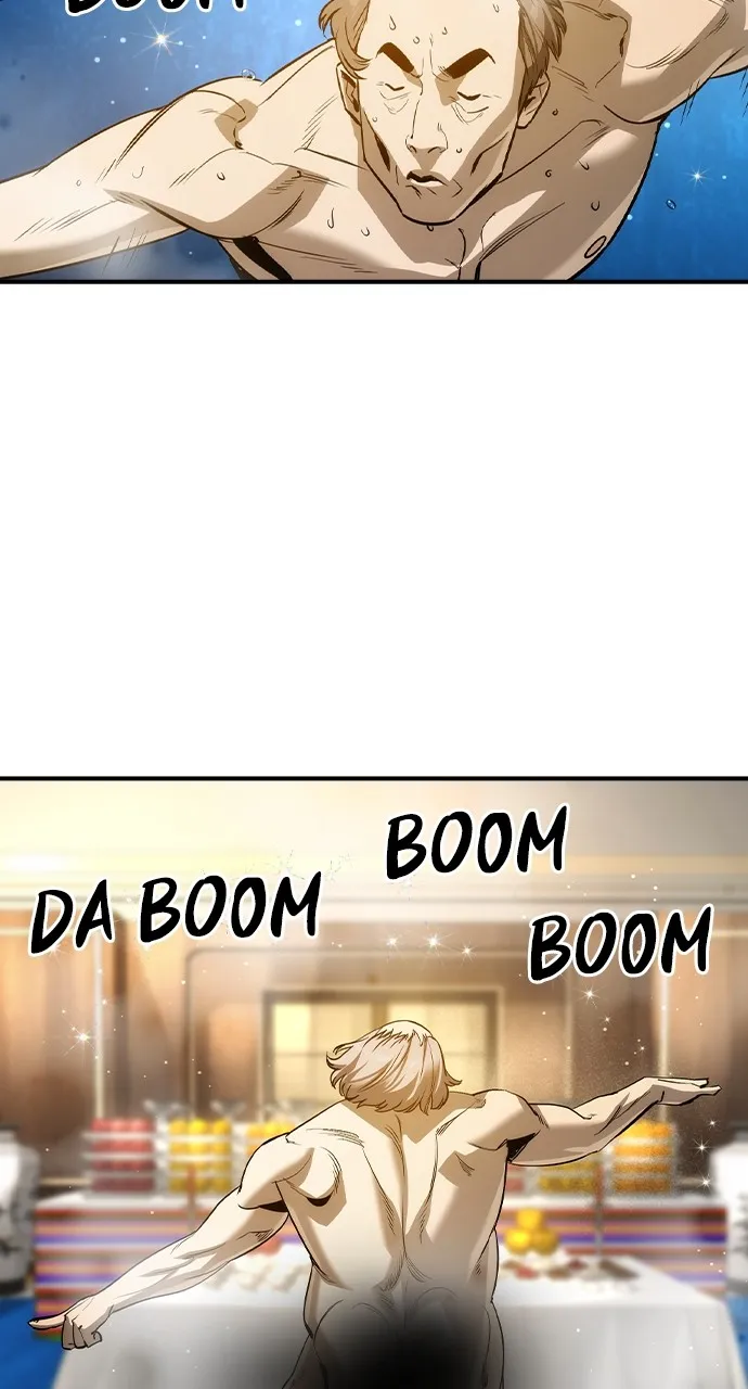 Read The Heir chapter 33 image 6 on Lezhin