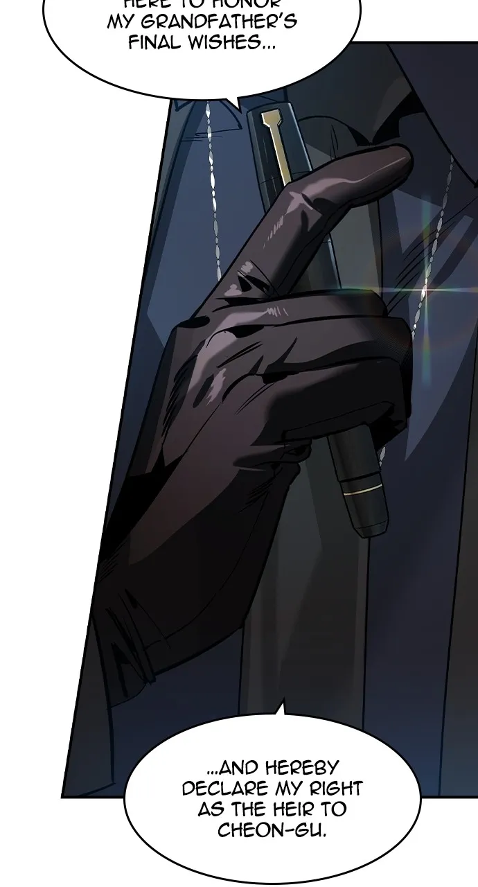 Read The Heir chapter 33 image 71 on Lezhin