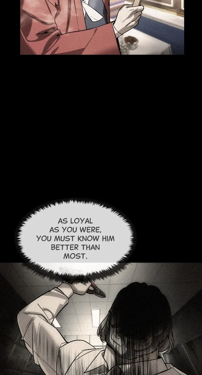 Read The Heir chapter 33 image 81 on Lezhin