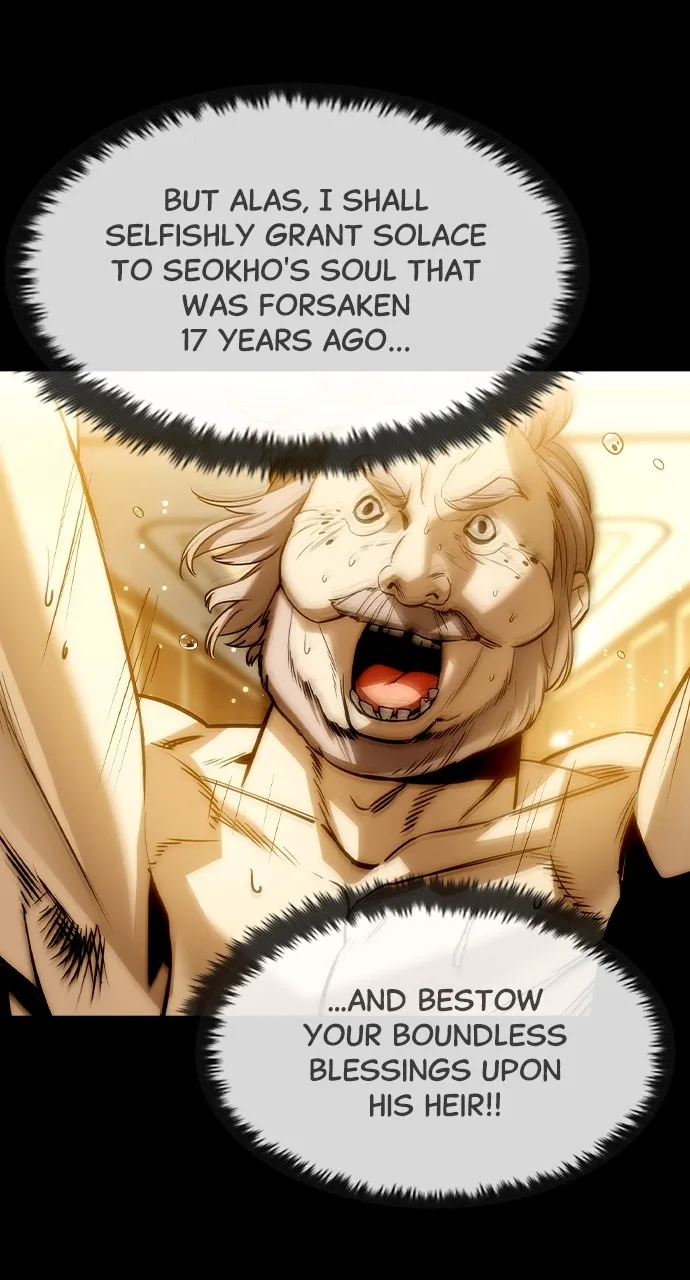 Read The Heir chapter 33 image 88 on Lezhin
