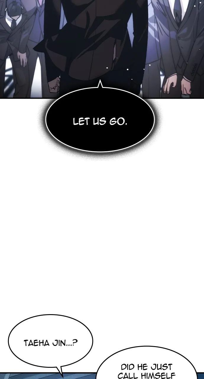 Read The Heir chapter 34 image 1 on Lezhin