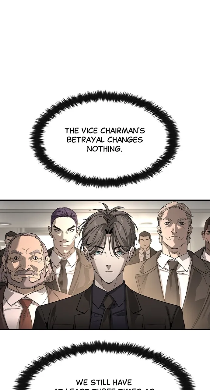 Read The Heir chapter 34 image 11 on Lezhin