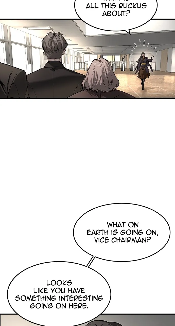Read The Heir chapter 34 image 15 on Lezhin