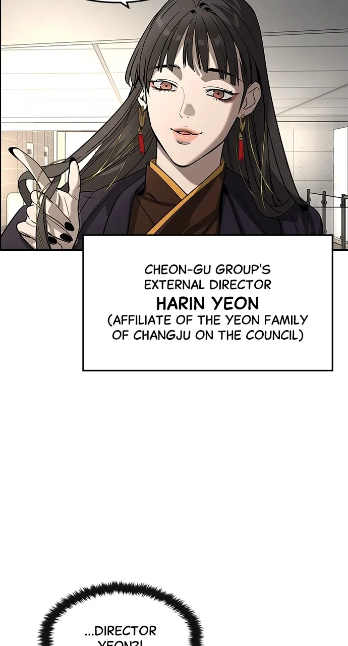 Read The Heir chapter 34 image 16 on Lezhin