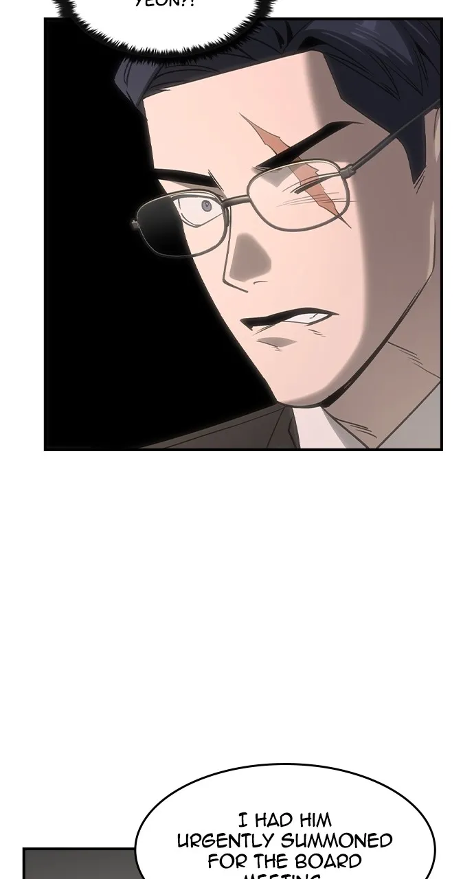 Read The Heir chapter 34 image 17 on Lezhin
