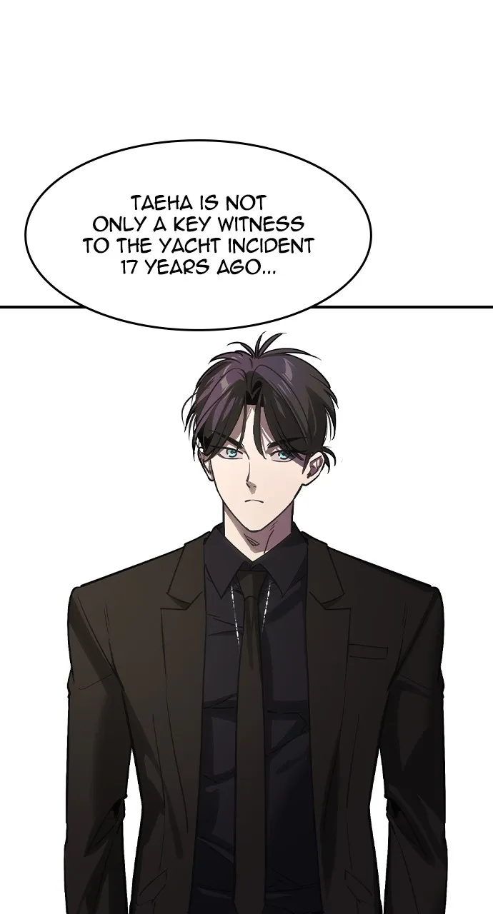 Read The Heir chapter 34 image 19 on Lezhin