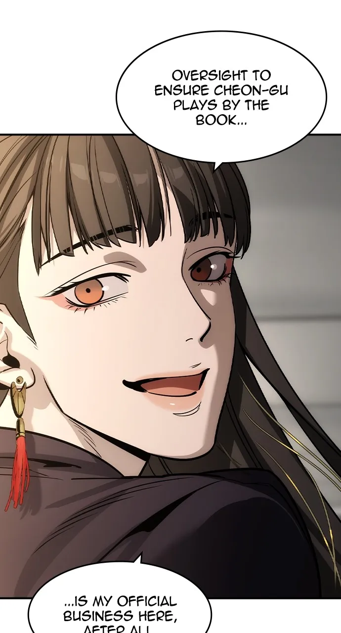 Read The Heir chapter 34 image 26 on Lezhin