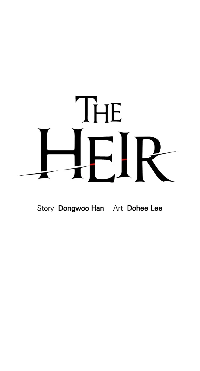 Read The Heir chapter 34 image 29 on Lezhin