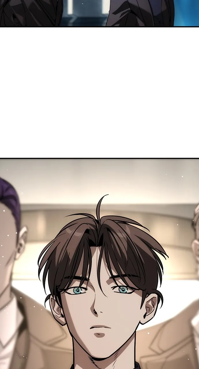 Read The Heir chapter 34 image 3 on Lezhin