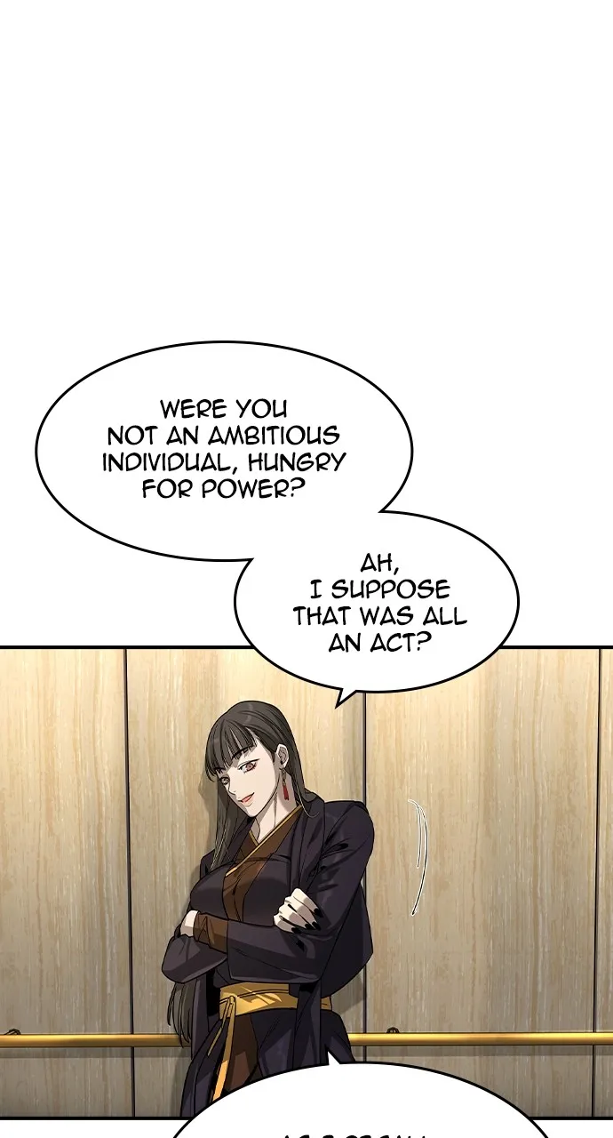 Read The Heir chapter 34 image 32 on Lezhin