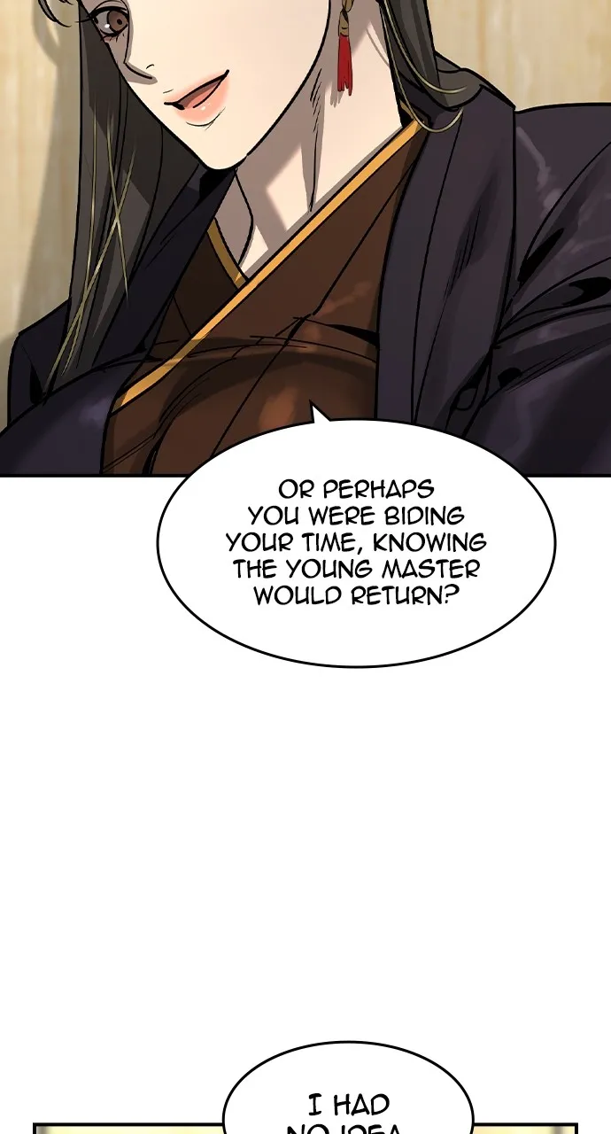 Read The Heir chapter 34 image 34 on Lezhin