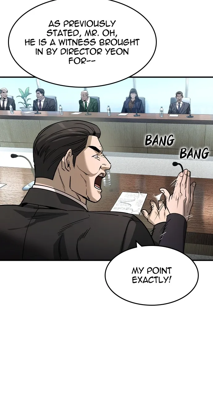 Read The Heir chapter 34 image 60 on Lezhin