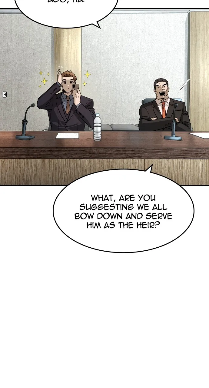 Read The Heir chapter 34 image 65 on Lezhin
