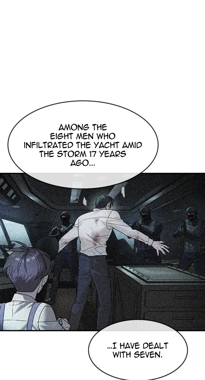 Read The Heir chapter 34 image 70 on Lezhin