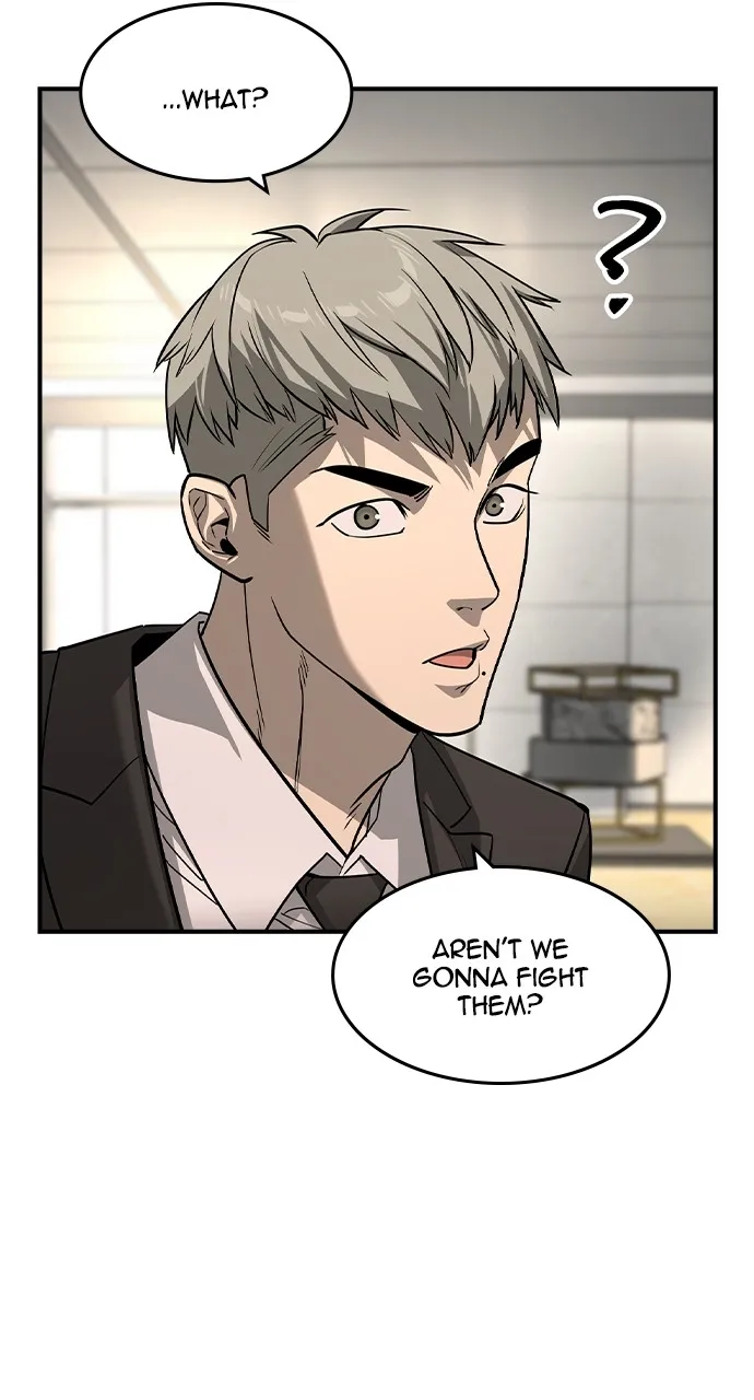 Read The Heir chapter 34 image 9 on Lezhin
