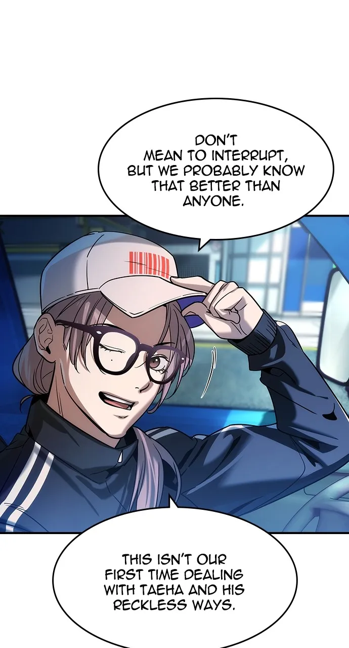 Read The Heir chapter 35 image 10 on Lezhin