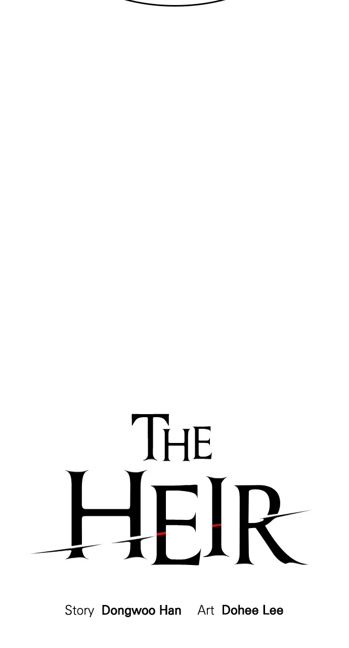Read The Heir chapter 35 image 11 on Lezhin